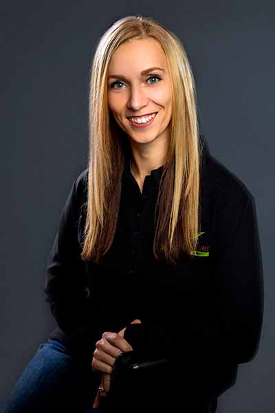 Christina Scherry, RDH - Powder River Dental | Gillette, WY