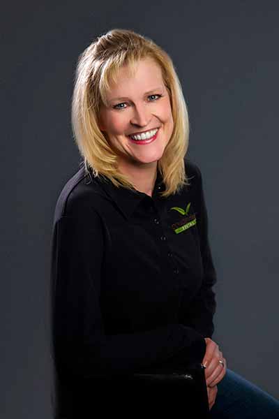 Theresa Germann, RDH- Powder River Dental | Gillette, WY